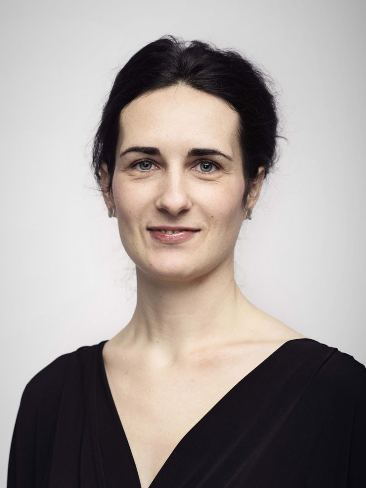 Benedicte Royer